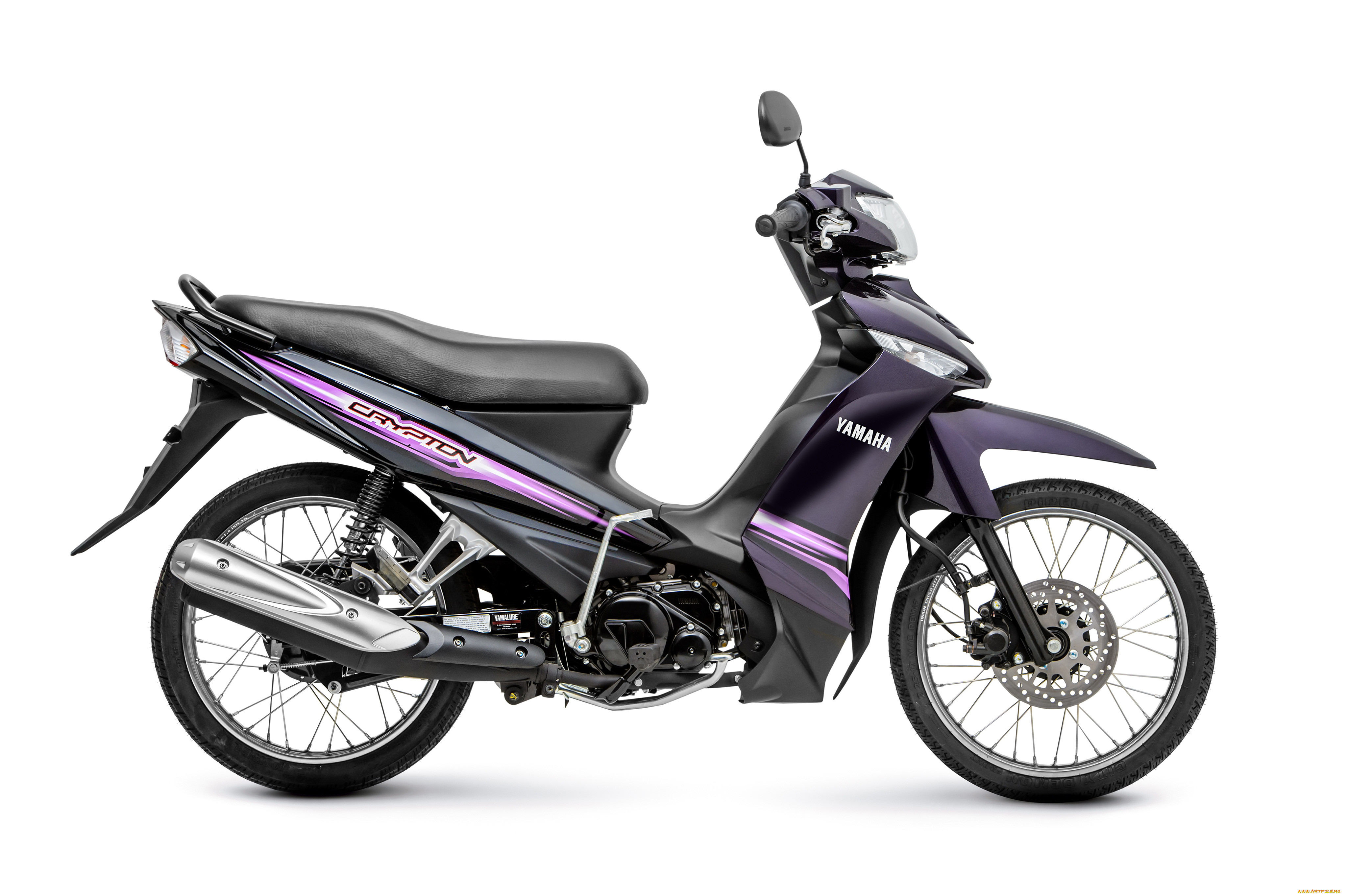 , yamaha